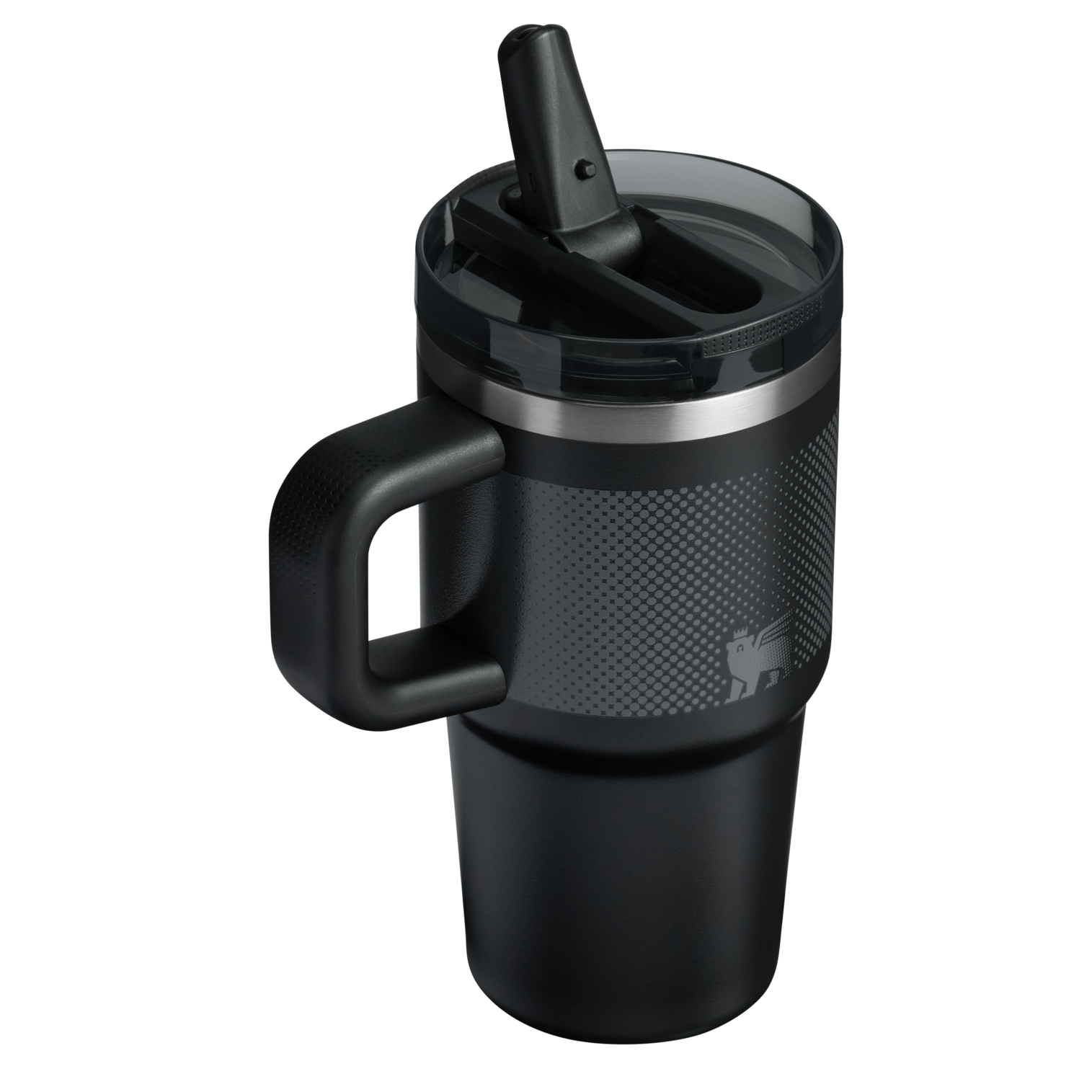 The Quencher ProTour Flip Straw Tumbler | 20 OZ - Stanley Create - Hydration That Fits