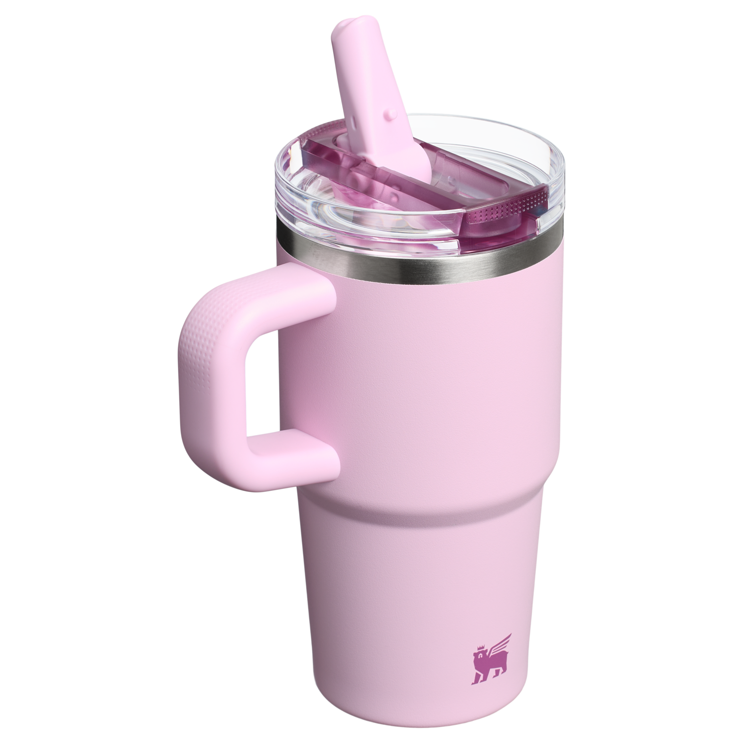 The Quencher ProTour Flip Straw Tumbler | 20 OZ - Stanley Create - Hydration That Fits