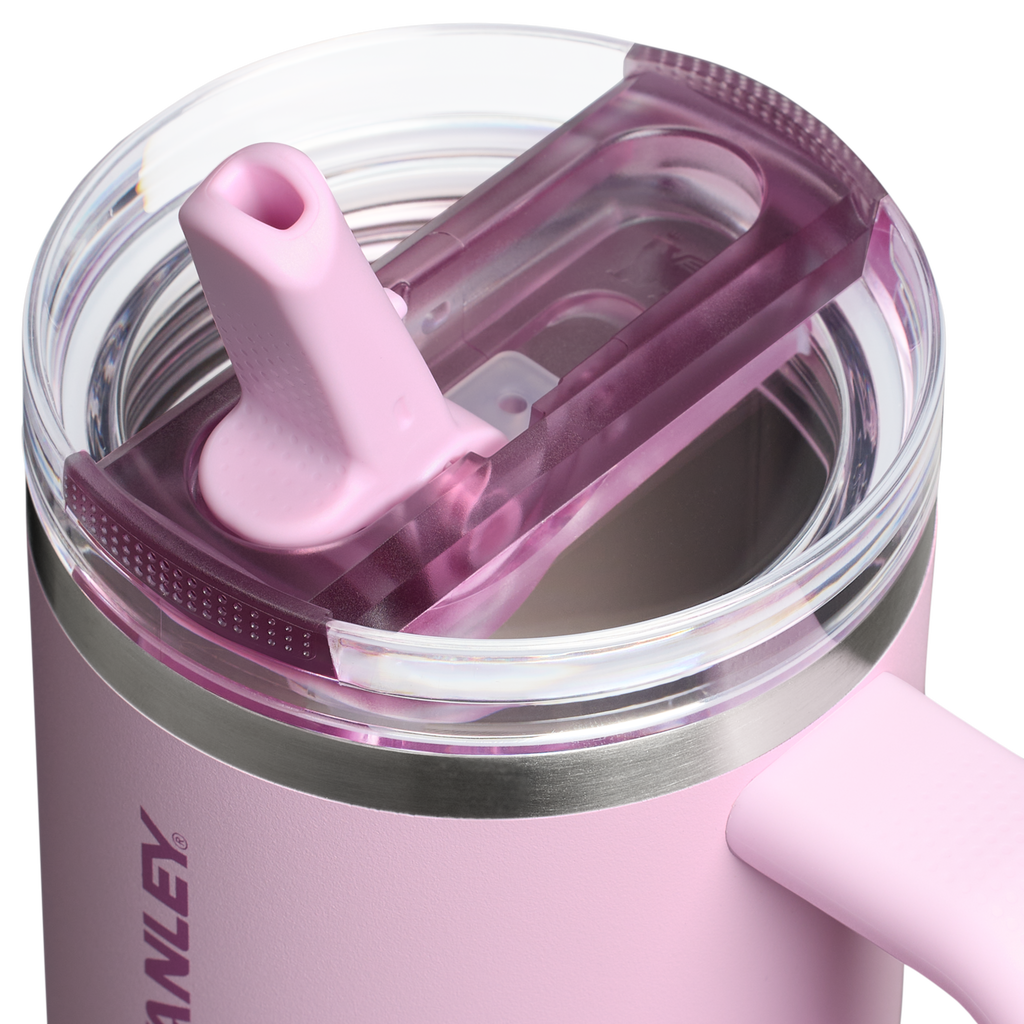 The Quencher ProTour Flip Straw Tumbler | 20 OZ - Ready Daily