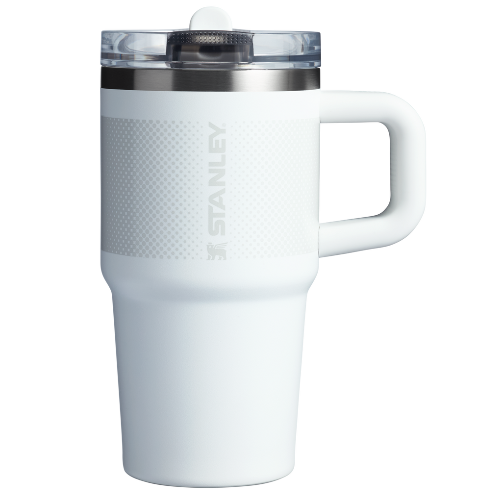 The Quencher ProTour Flip Straw Tumbler | 20 OZ - Ready Daily