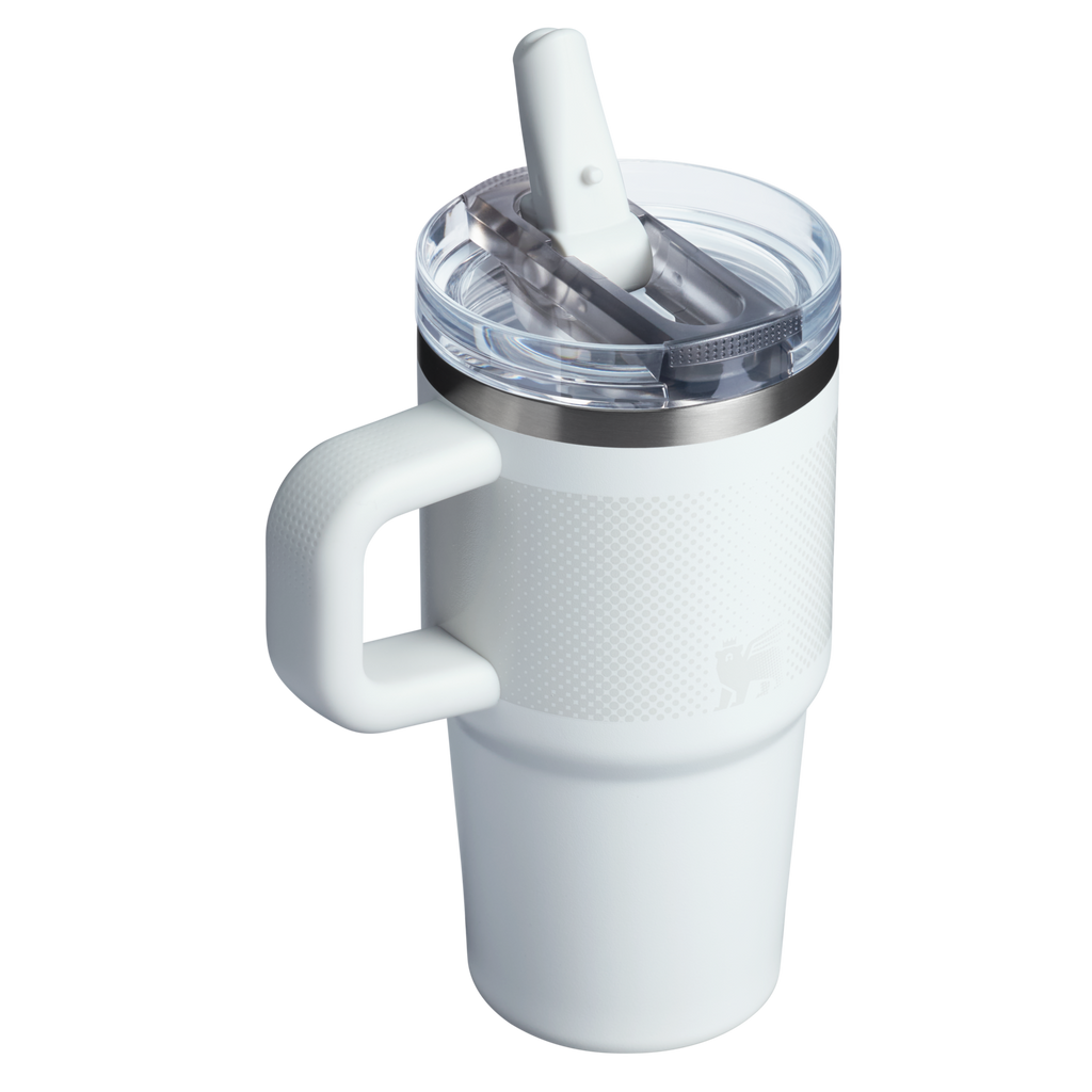 The Quencher ProTour Flip Straw Tumbler | 20 OZ - Ready Daily
