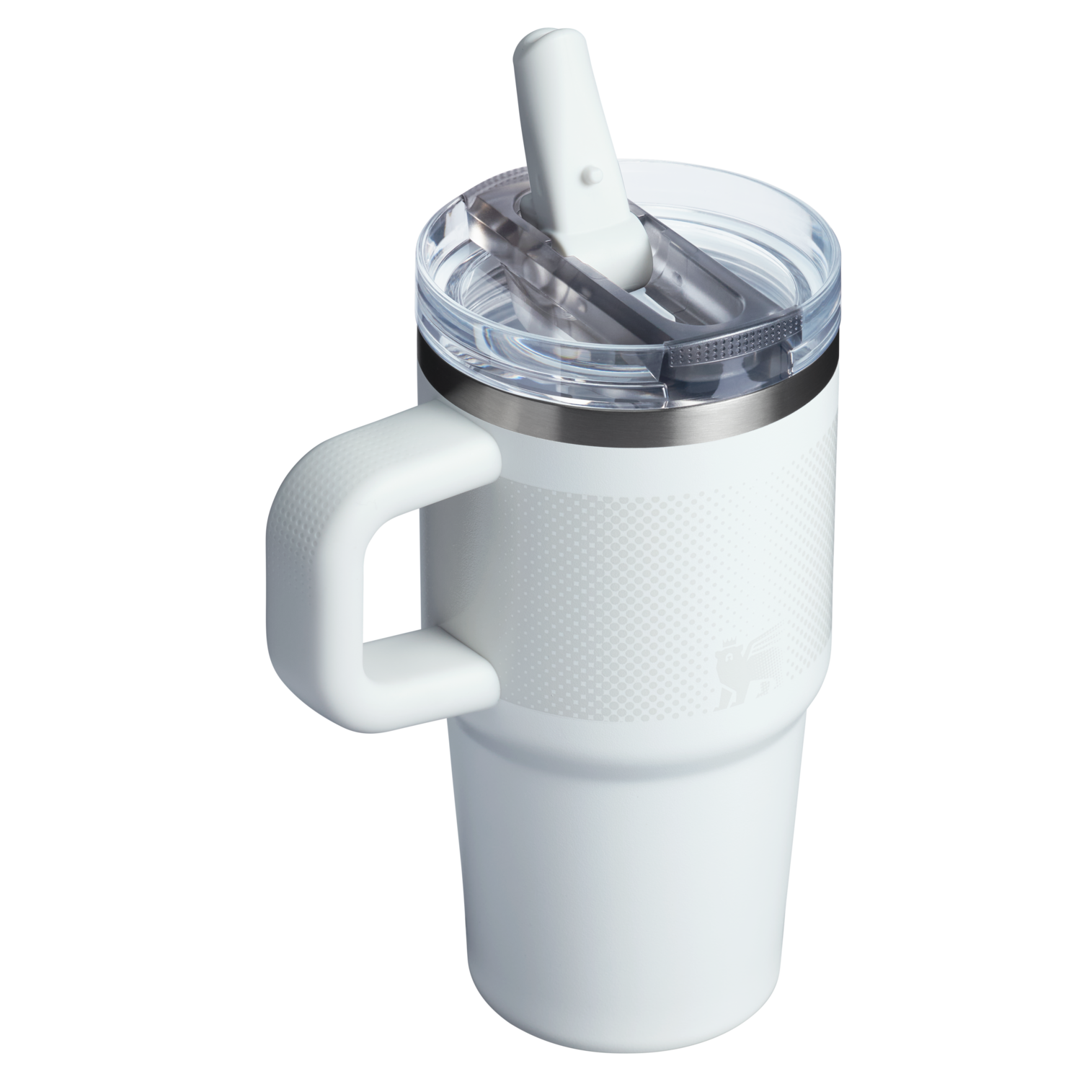The Quencher ProTour Flip Straw Tumbler | 20 OZ - Stanley Create - Hydration That Fits