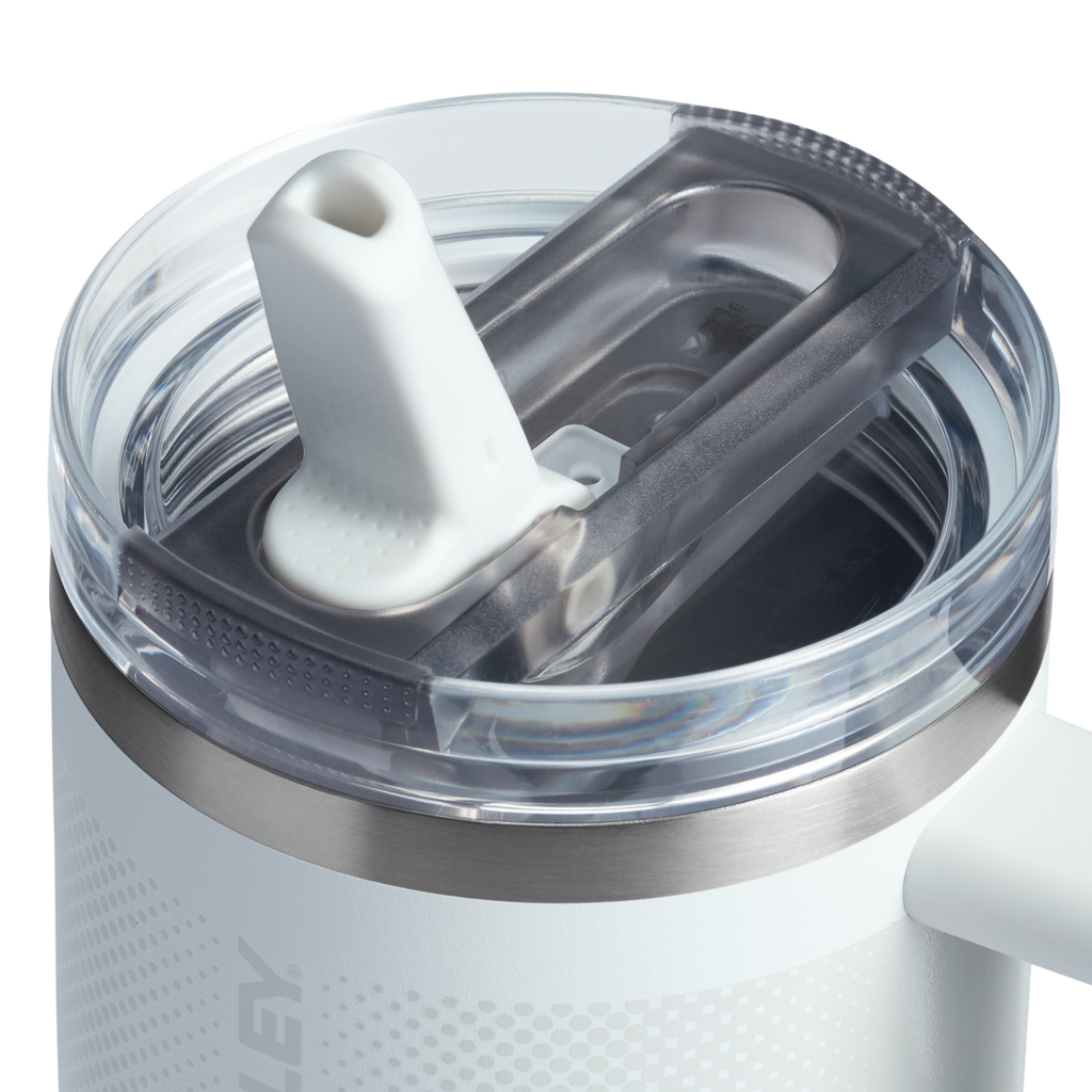 The Quencher ProTour Flip Straw Tumbler | 20 OZ - Ready Daily