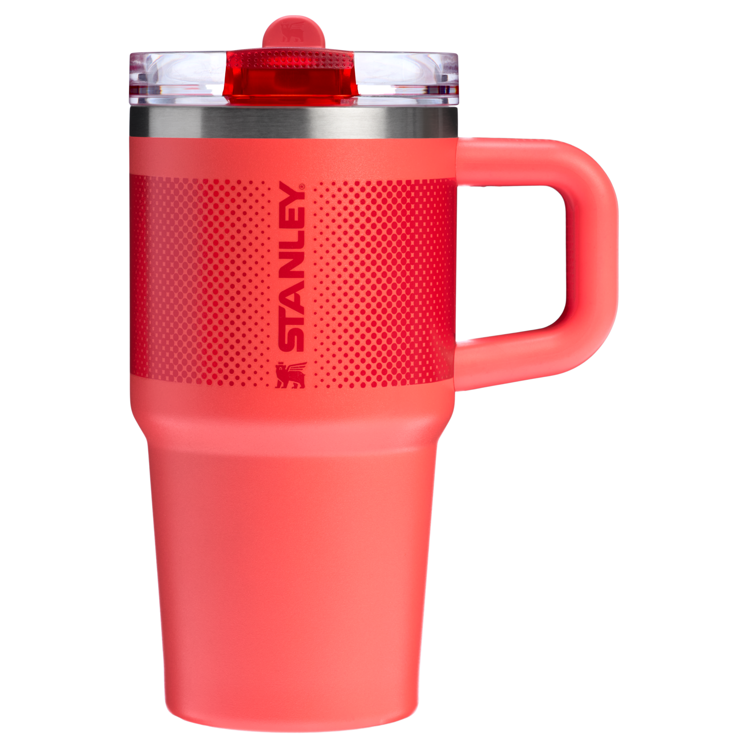The Quencher ProTour Flip Straw Tumbler | 20 OZ - Ready Daily