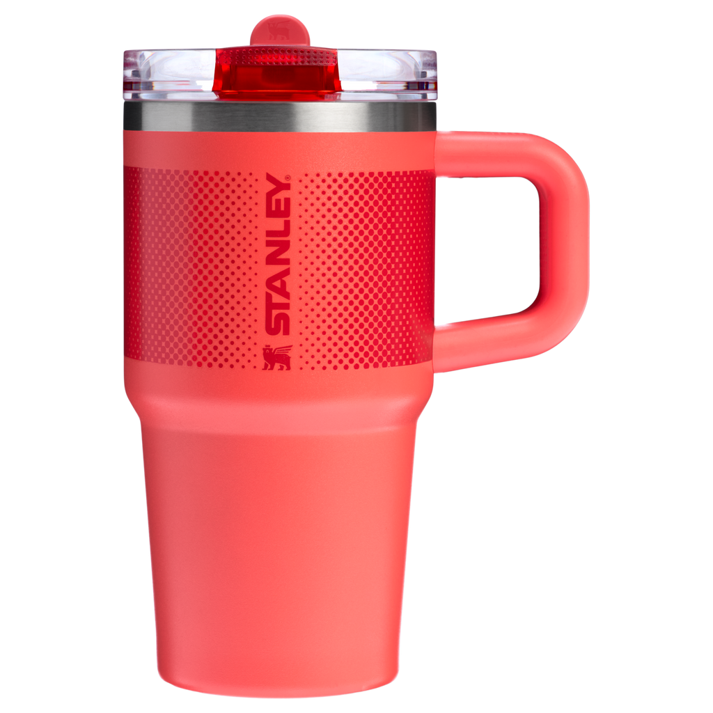 The Quencher ProTour Flip Straw Tumbler | 20 OZ - Stanley Create - Hydration That Fits