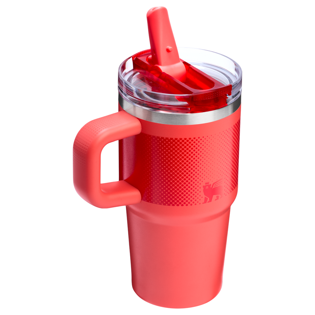 The Quencher ProTour Flip Straw Tumbler | 20 OZ - Ready Daily