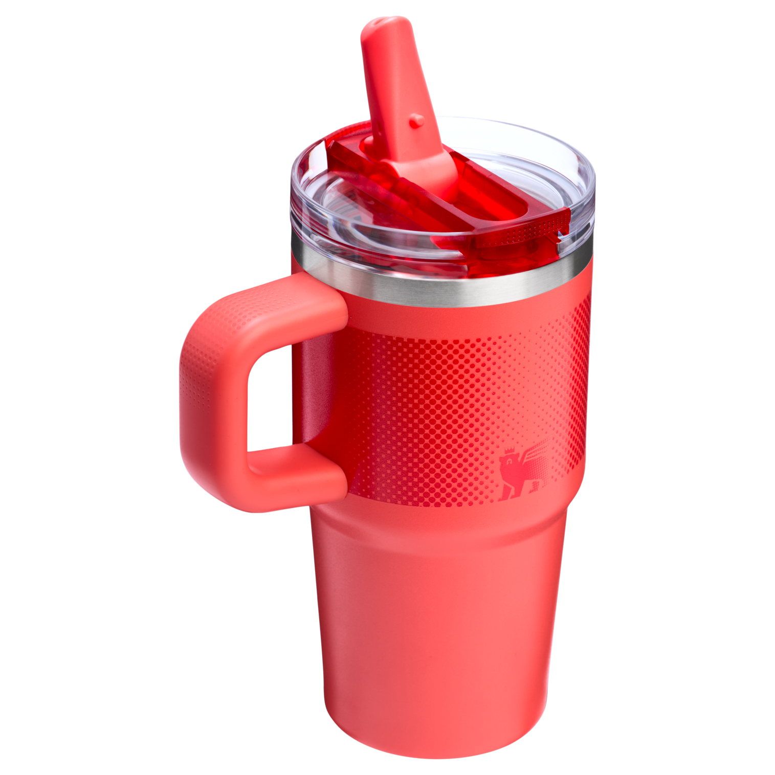 The Quencher ProTour Flip Straw Tumbler | 20 OZ - Ready Daily