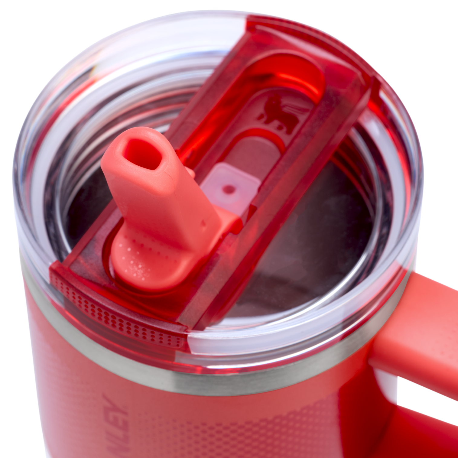 The Quencher ProTour Flip Straw Tumbler | 20 OZ - Ready Daily
