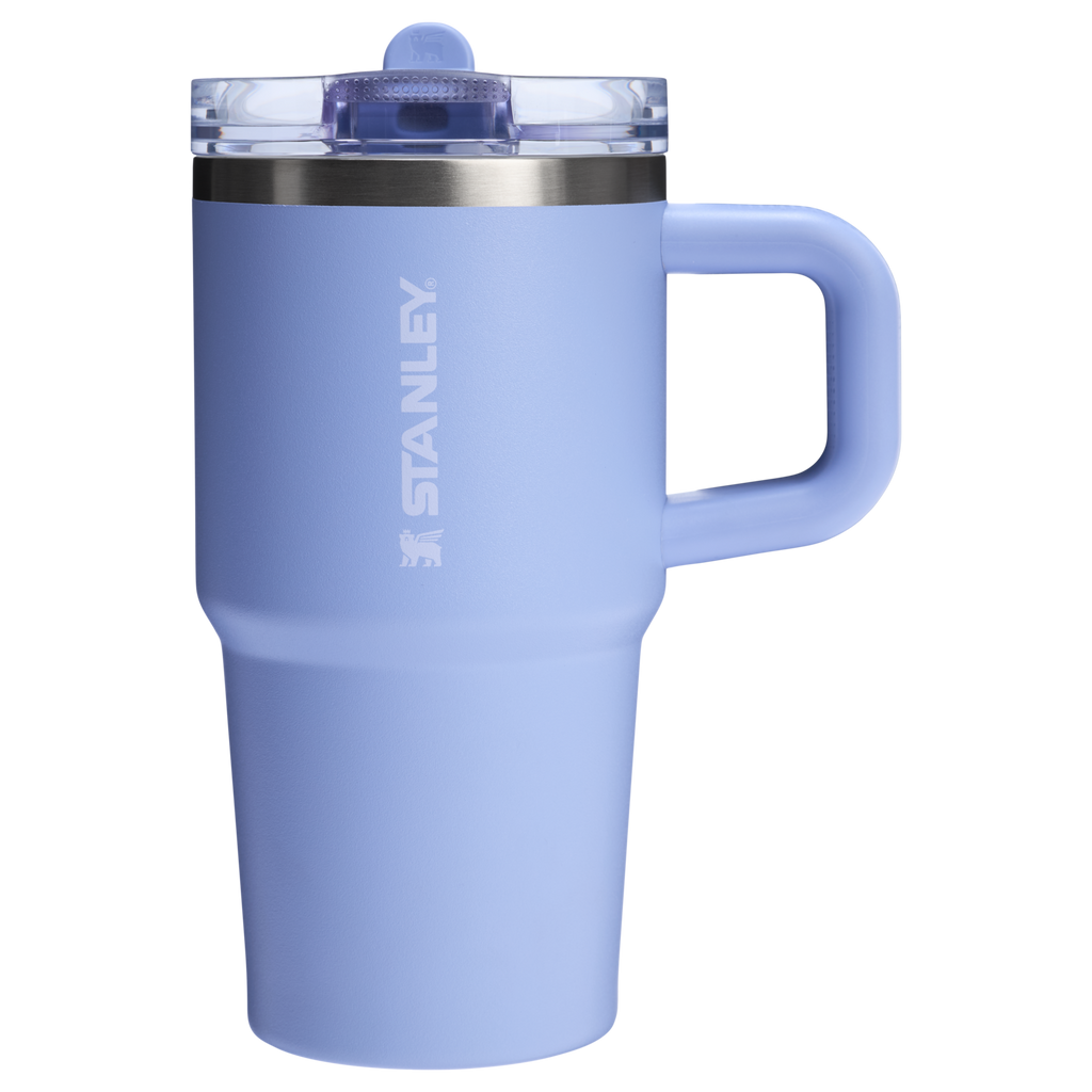 The Quencher ProTour Flip Straw Tumbler | 20 OZ - Stanley Create - Hydration That Fits