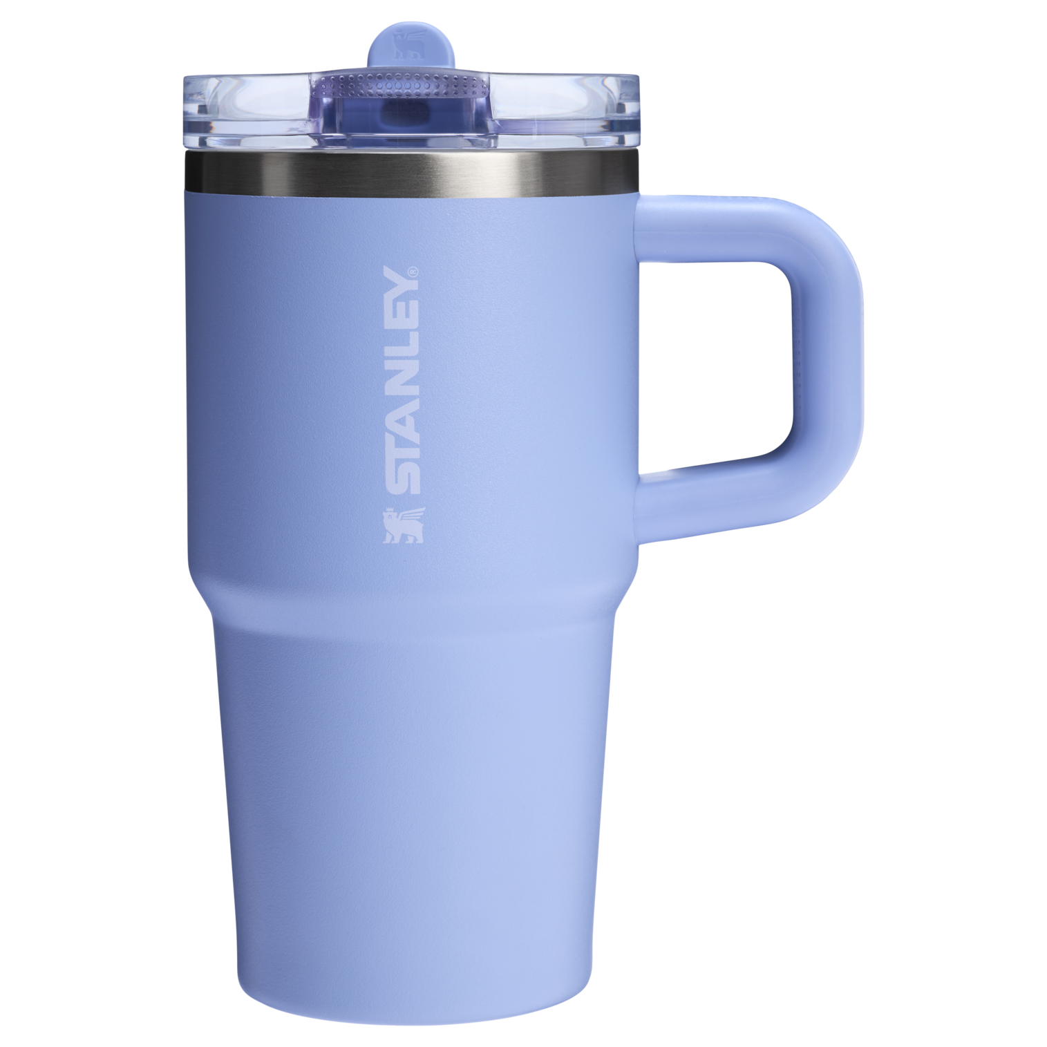 The Quencher ProTour Flip Straw Tumbler | 20 OZ - Stanley Create - Hydration That Fits