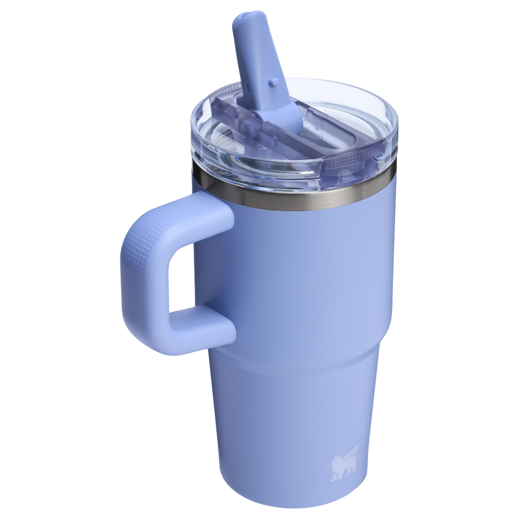 The Quencher ProTour Flip Straw Tumbler | 20 OZ - Ready Daily