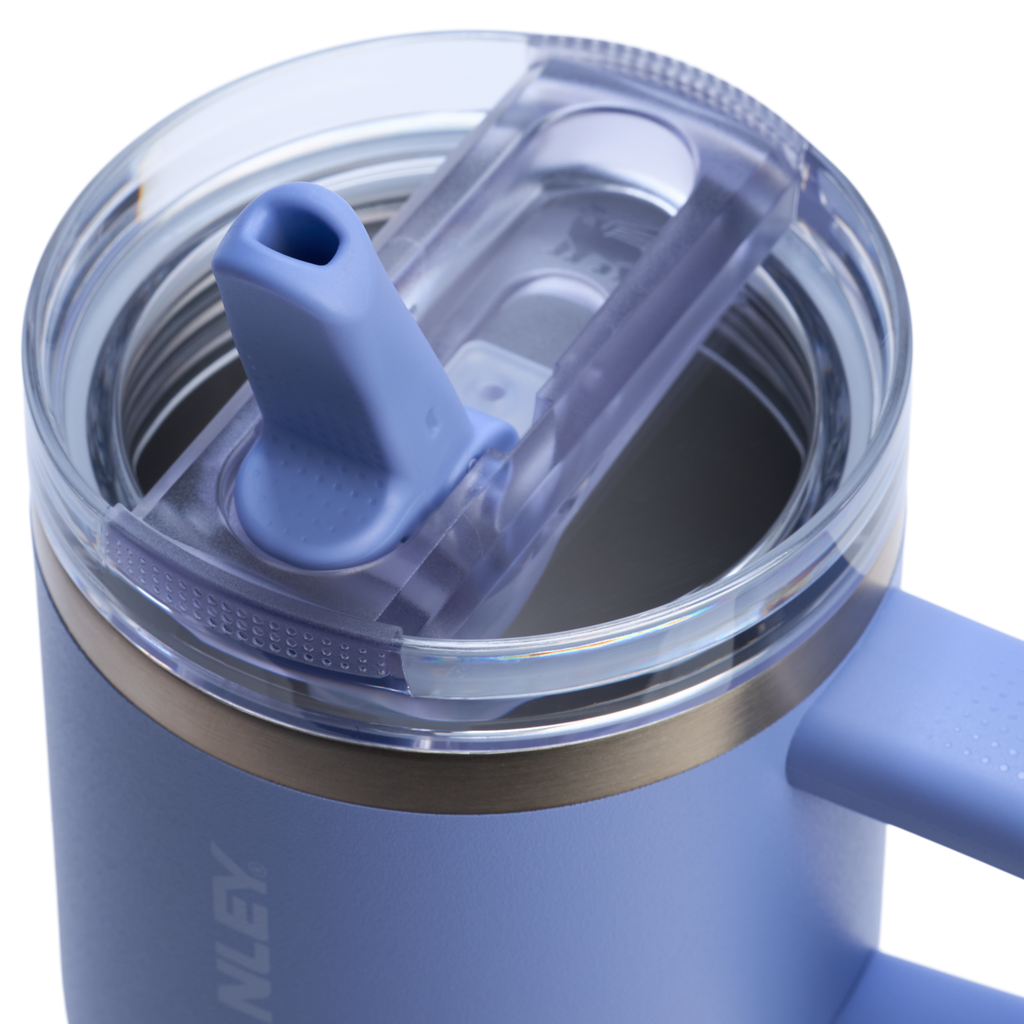 The Quencher ProTour Flip Straw Tumbler | 20 OZ - Stanley Create - Hydration That Fits