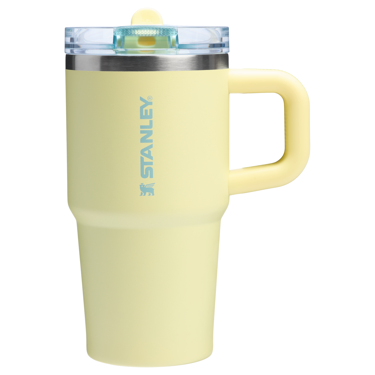 The Quencher ProTour Flip Straw Tumbler | 20 OZ - Stanley Create - Hydration That Fits