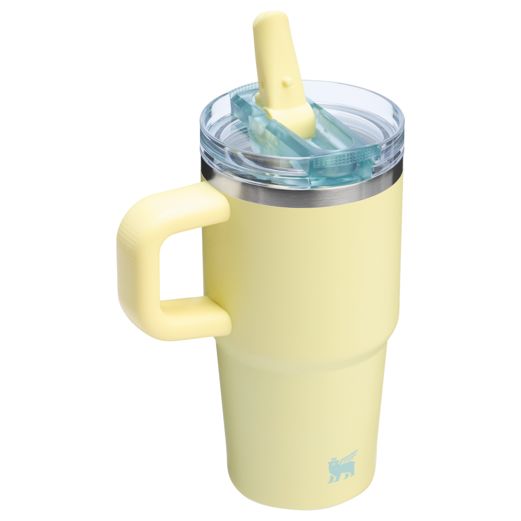 The Quencher ProTour Flip Straw Tumbler | 20 OZ - Stanley Create - Hydration That Fits