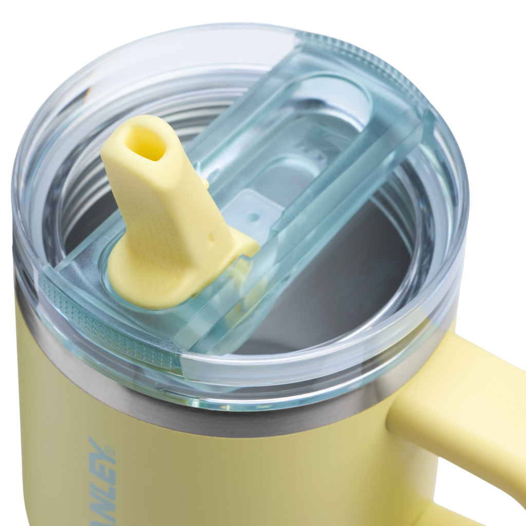 The Quencher ProTour Flip Straw Tumbler | 20 OZ - Ready Daily