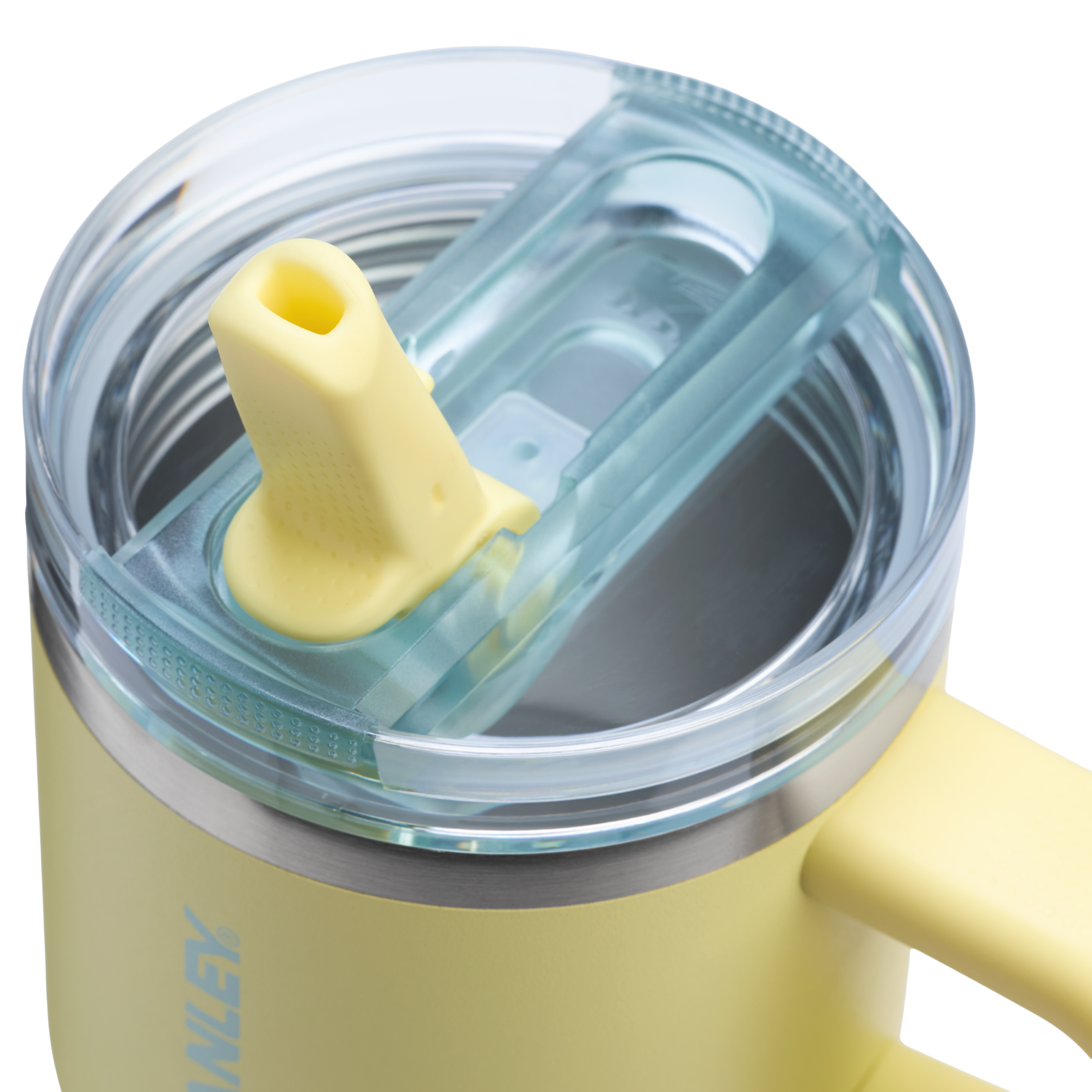 The Quencher ProTour Flip Straw Tumbler | 20 OZ - Ready Daily