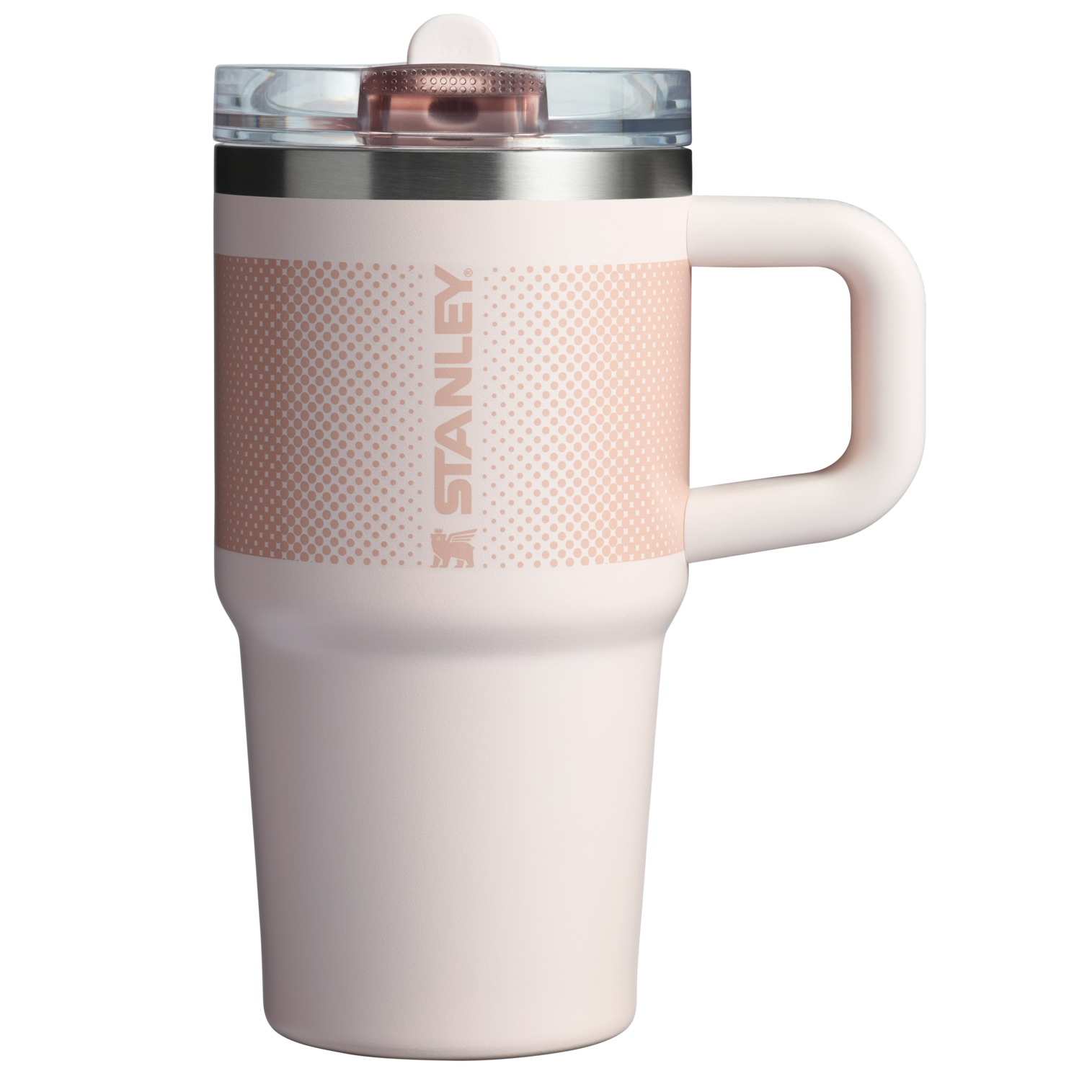 The Quencher ProTour Flip Straw Tumbler | 20 OZ - Ready Daily