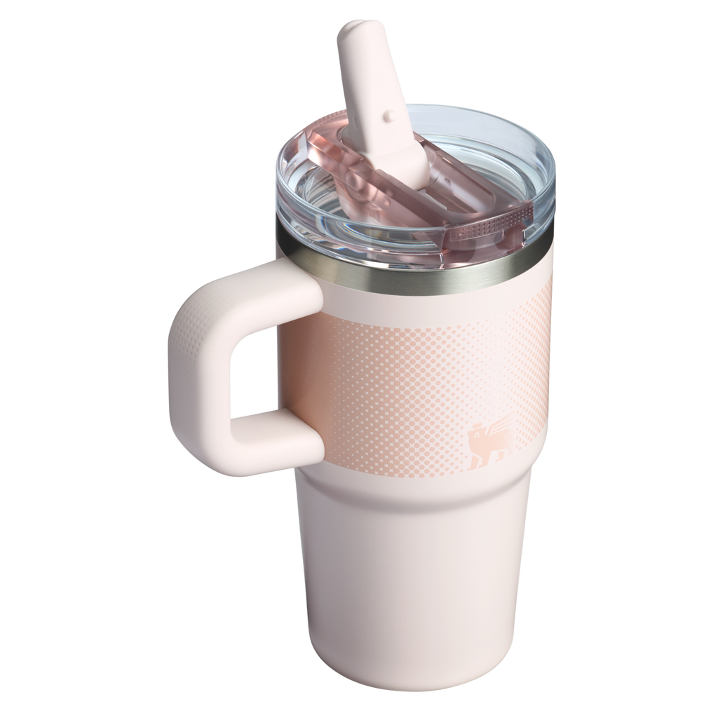 The Quencher ProTour Flip Straw Tumbler | 20 OZ - Ready Daily