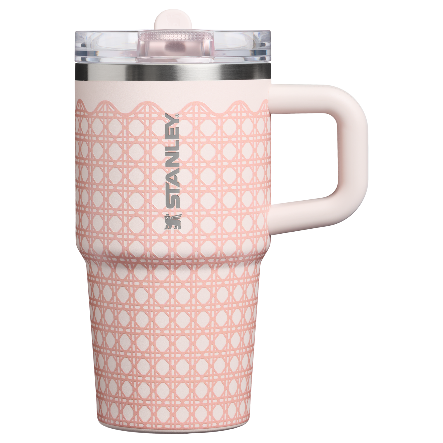 The Quencher® ProTour Flip Straw Tumbler | 20 OZ - Easy Carry Cup