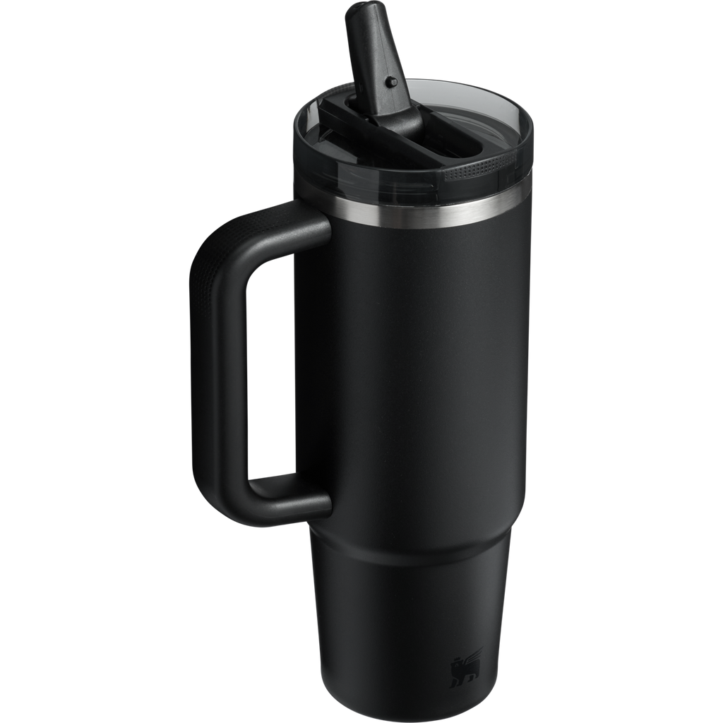 The Quencher ProTour Flip Straw Tumbler | 30 OZ - Stanley Create - Daily Drinkware