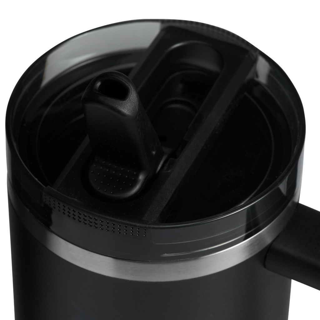 The Quencher ProTour Flip Straw Tumbler | 30 OZ - Stanley Create - Daily Drinkware