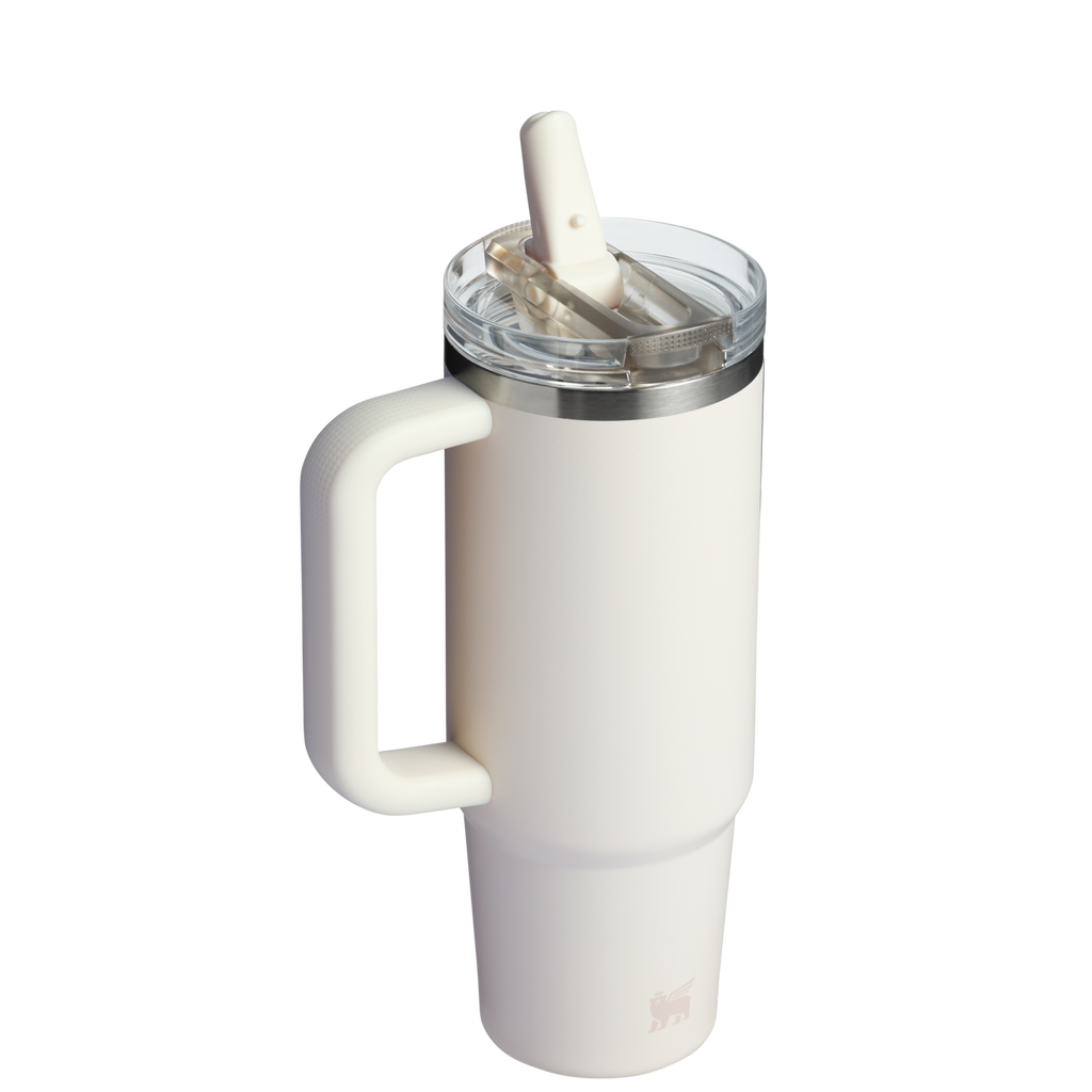 The Quencher ProTour Flip Straw Tumbler | 30 OZ - Stanley Create - Daily Drinkware