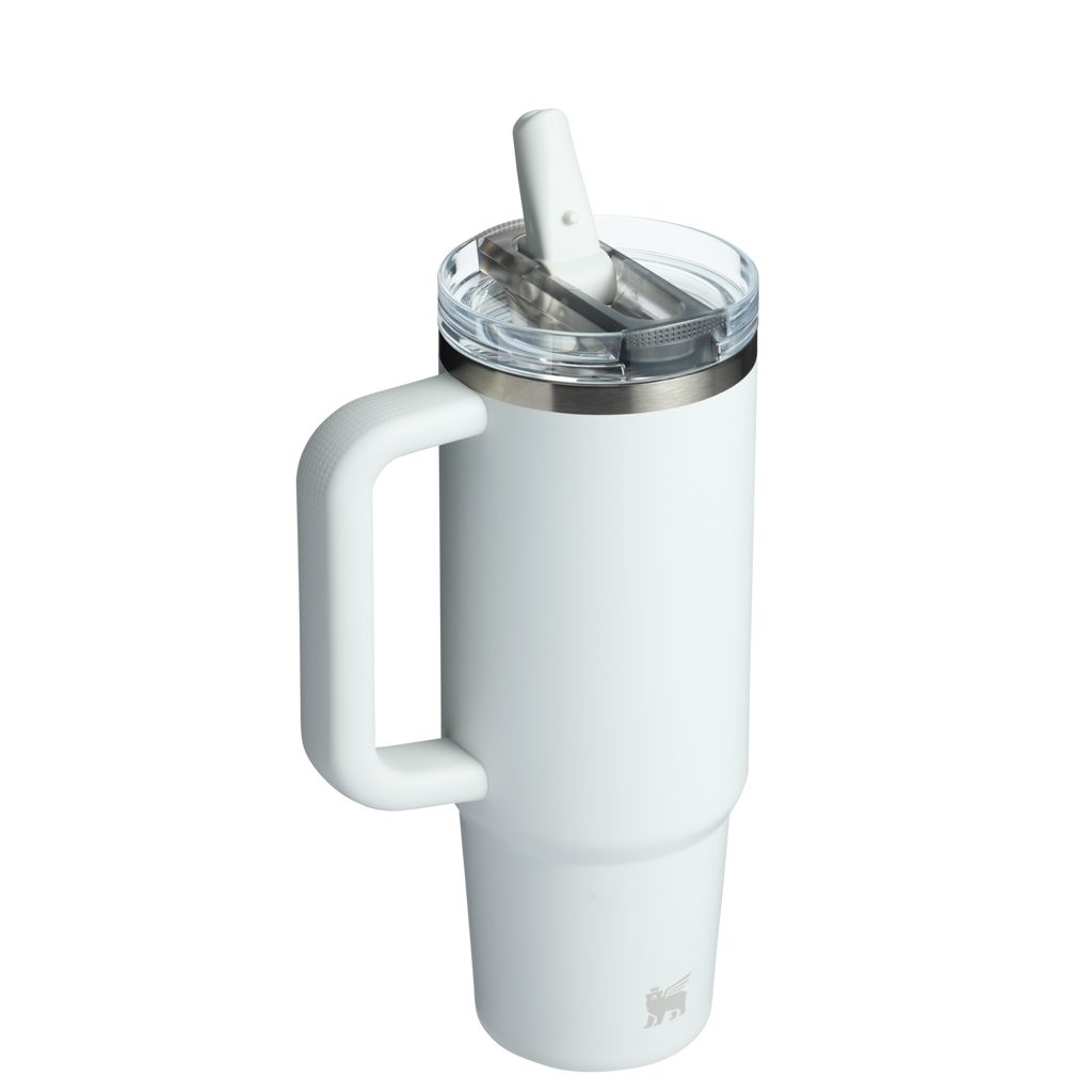 The Quencher ProTour Flip Straw Tumbler | 30 OZ - Stanley Create - Daily Drinkware