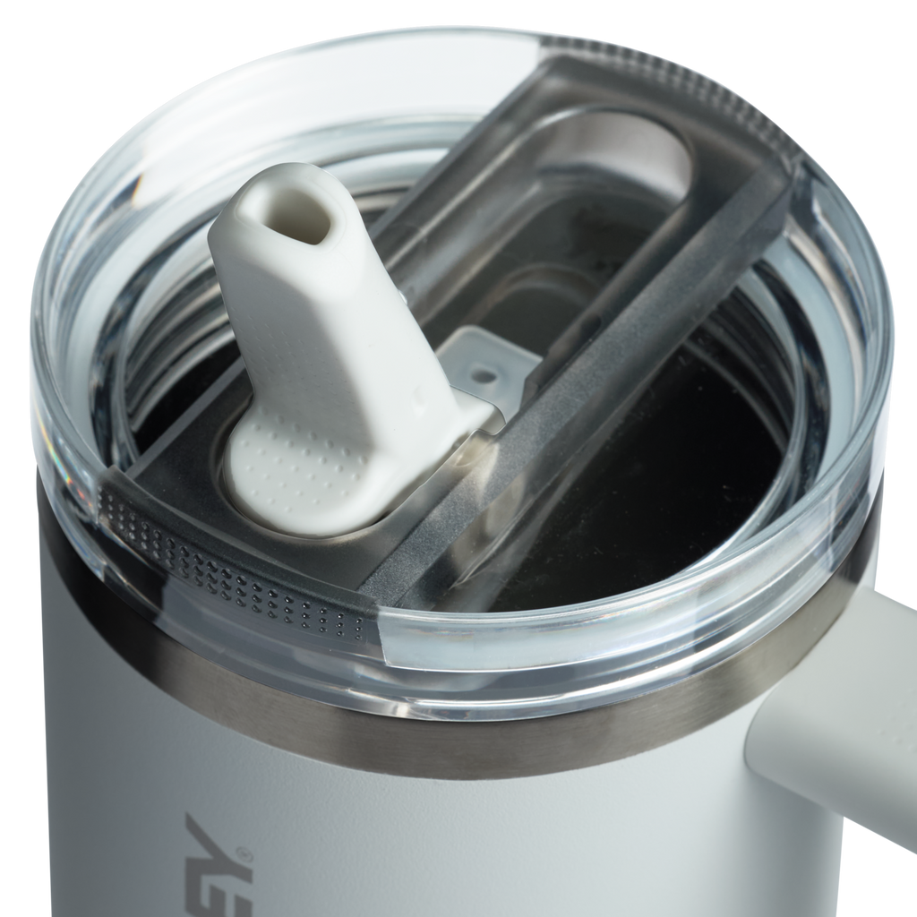 The Quencher ProTour Flip Straw Tumbler | 30 OZ - Stanley Create - Daily Drinkware