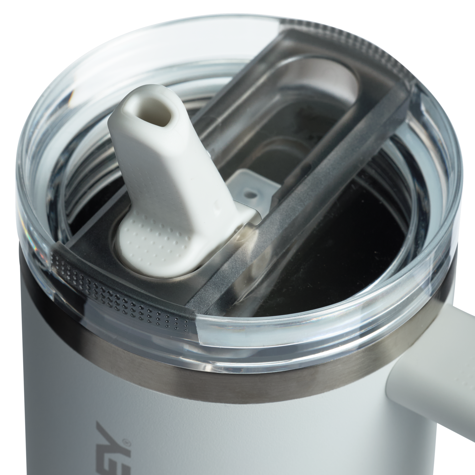 The Quencher ProTour Flip Straw Tumbler | 30 OZ - Stanley Create - Daily Drinkware
