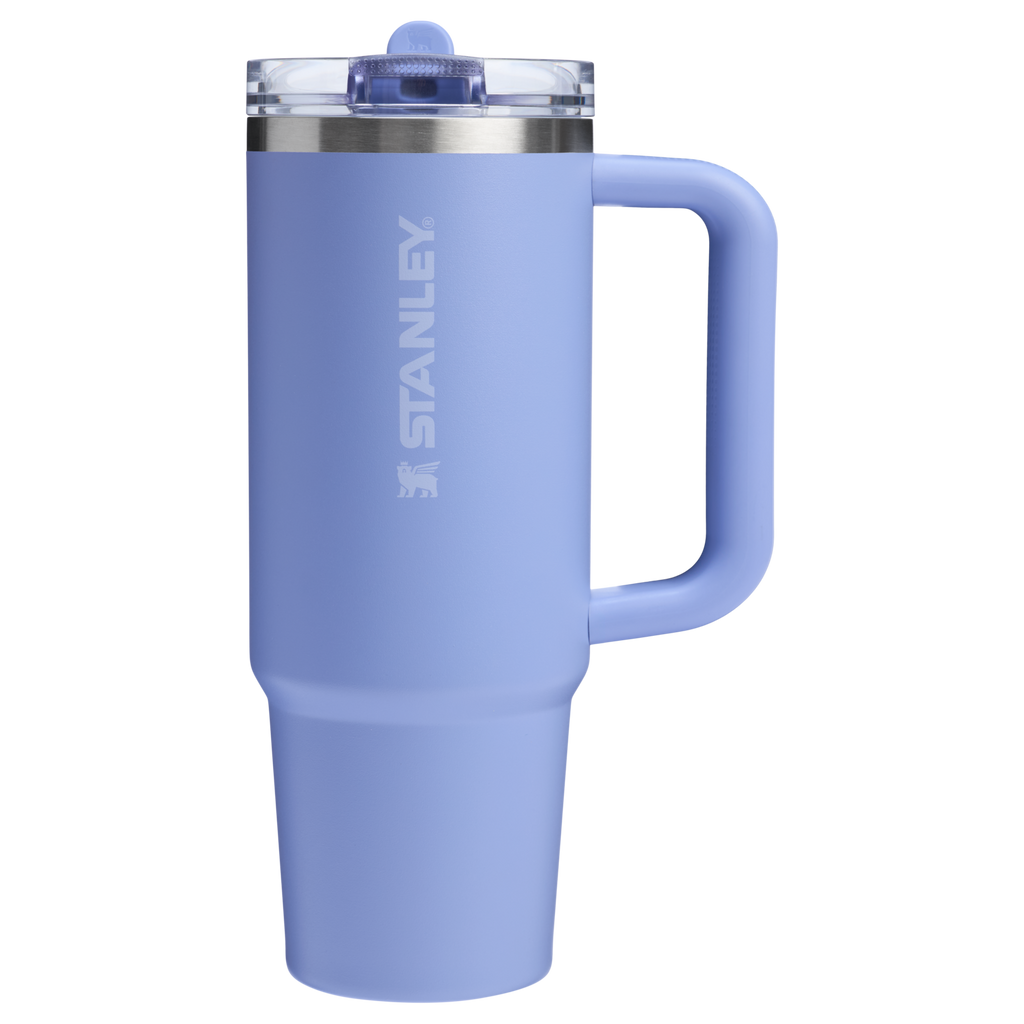 The Quencher ProTour Flip Straw Tumbler | 30 OZ - Stanley Create - Daily Drinkware