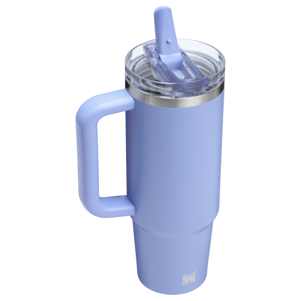 The Quencher ProTour Flip Straw Tumbler | 30 OZ - Stanley Create - Daily Drinkware