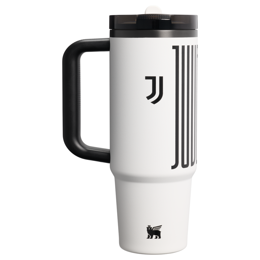Stanley 1913 x Juventus Quencher® ProTour Flip Straw Tumbler | 30 OZ - Keep Refilling