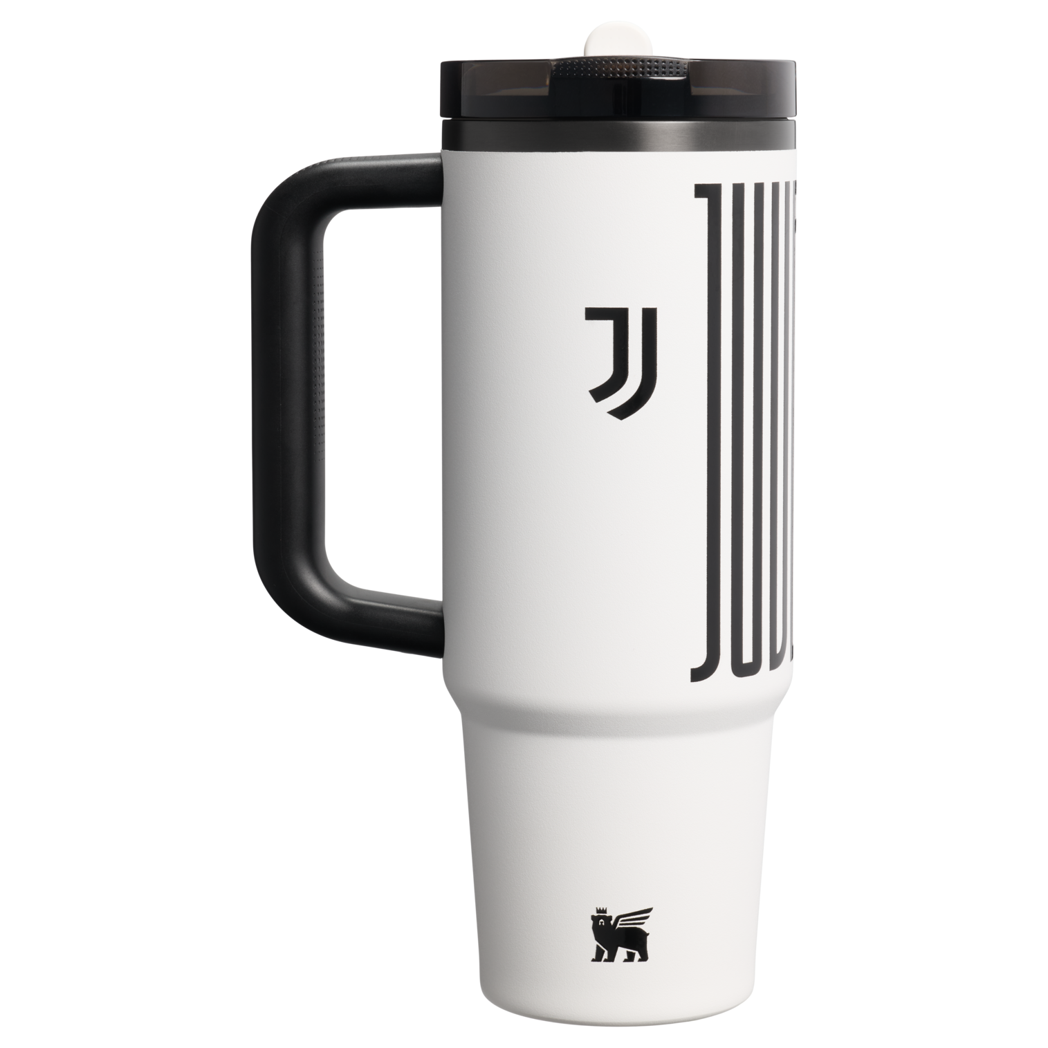 Stanley 1913 x Juventus Quencher® ProTour Flip Straw Tumbler | 30 OZ - Keep Refilling