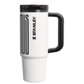 Stanley 1913 x Juventus Quencher® ProTour Flip Straw Tumbler | 30 OZ - Keep Refilling