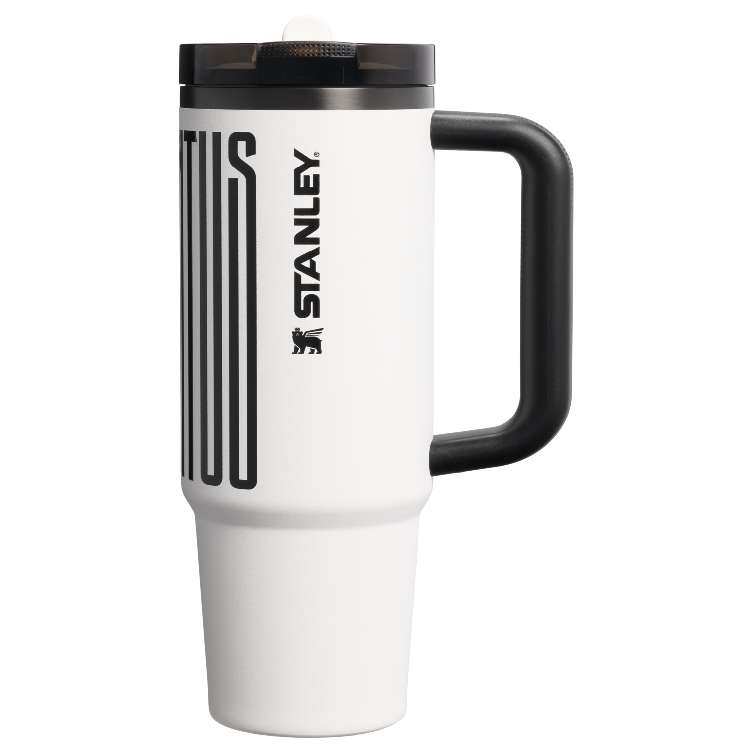 Stanley 1913 x Juventus Quencher® ProTour Flip Straw Tumbler | 30 OZ - Keep Refilling