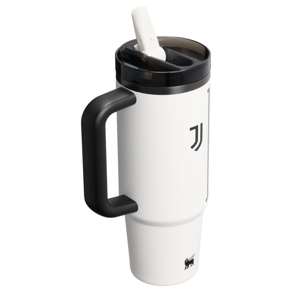Stanley 1913 x Juventus Quencher® ProTour Flip Straw Tumbler | 30 OZ - Keep Refilling
