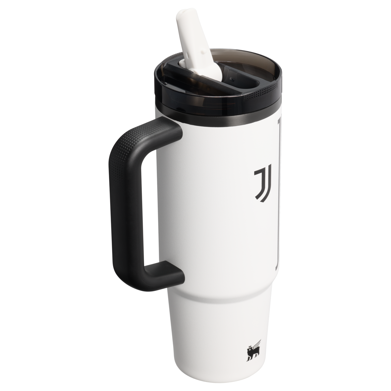 Stanley 1913 x Juventus Quencher® ProTour Flip Straw Tumbler | 30 OZ - Keep Refilling