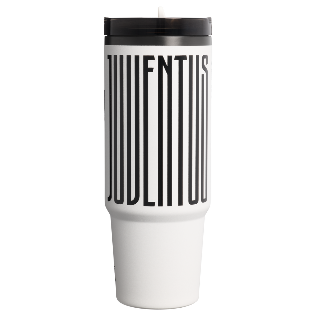 Stanley 1913 x Juventus Quencher® ProTour Flip Straw Tumbler | 30 OZ - Keep Refilling