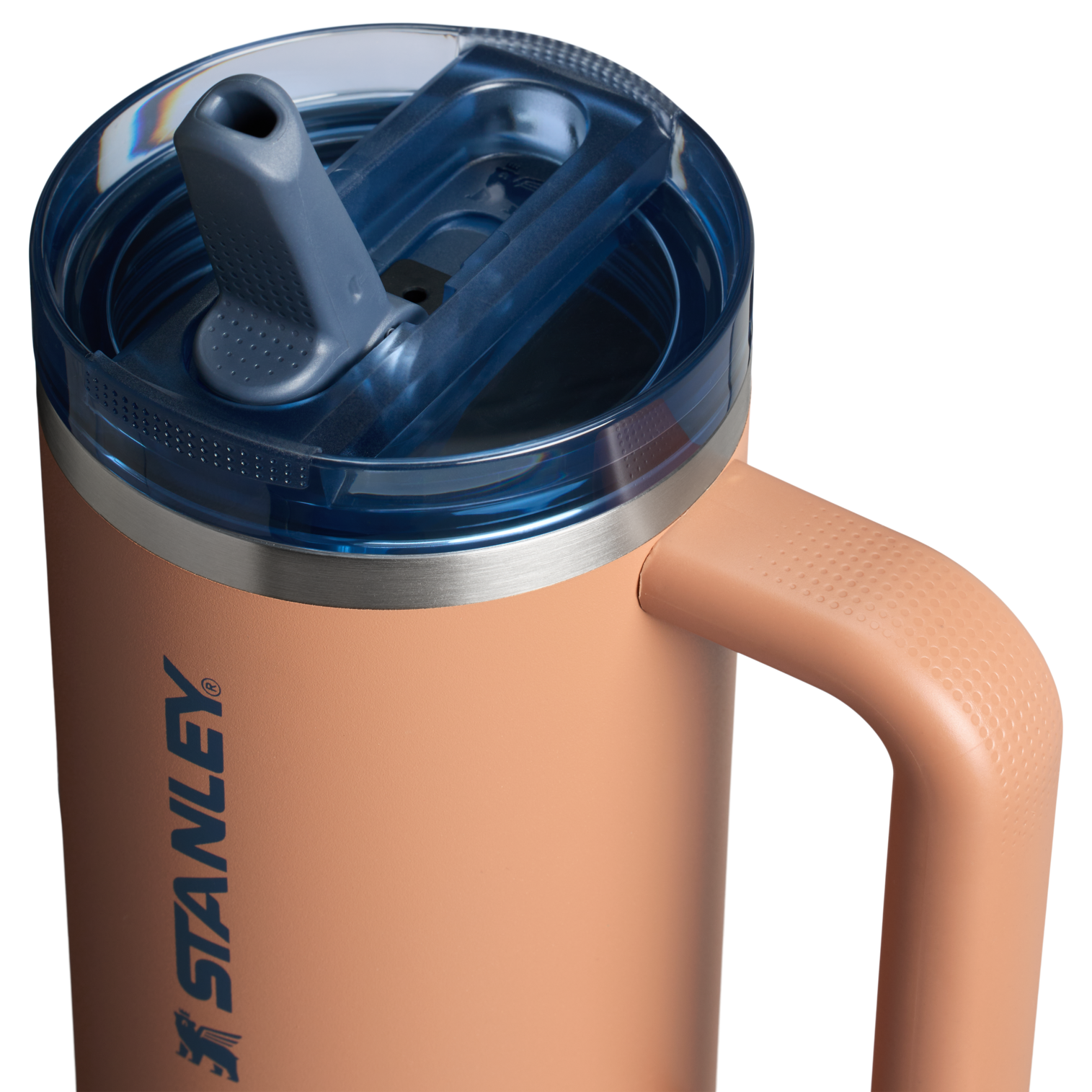 The Quencher ProTour Flip Straw Tumbler | 30 OZ - Stanley Create - Daily Drinkware
