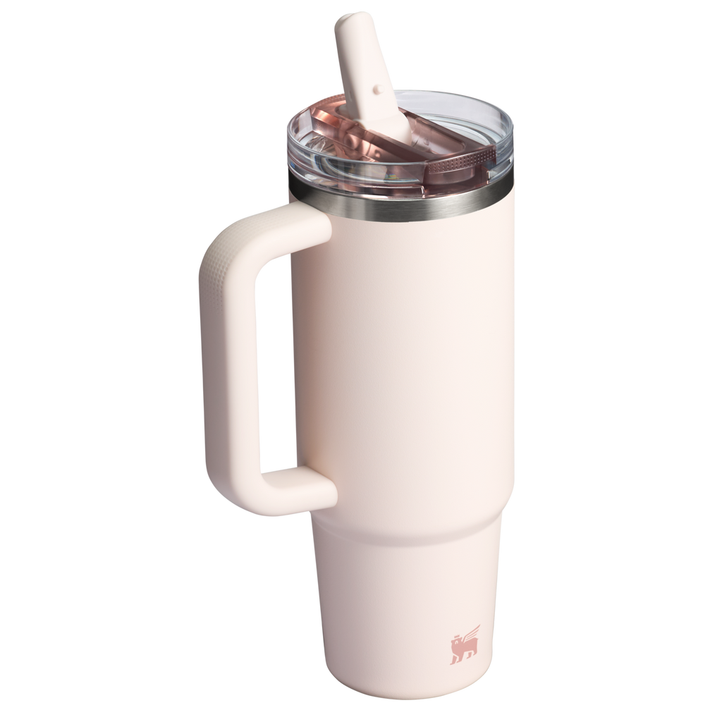 The Quencher ProTour Flip Straw Tumbler | 30 OZ - Stanley Create - Daily Drinkware