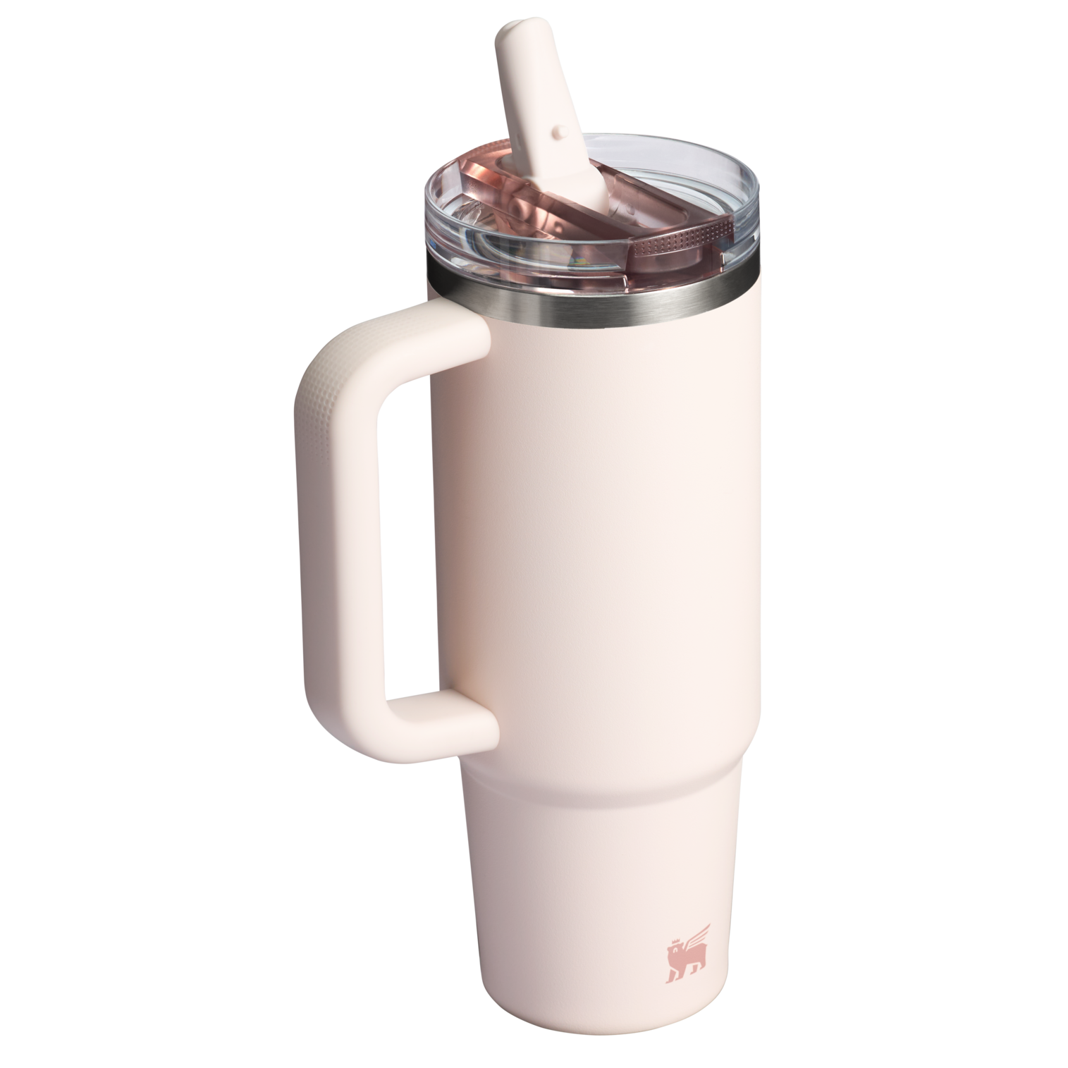 The Quencher ProTour Flip Straw Tumbler | 30 OZ - Stanley Create - Daily Drinkware