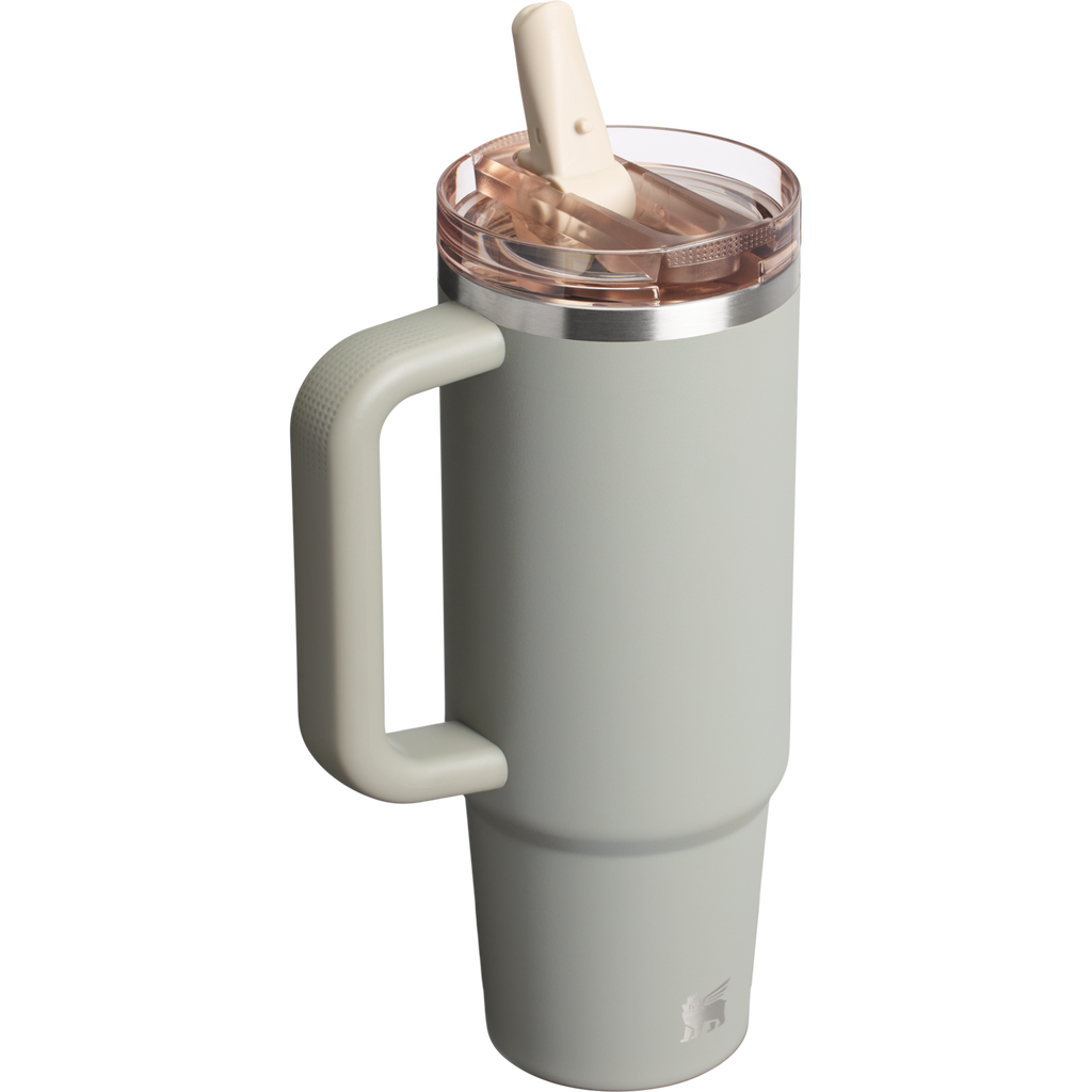 The Quencher ProTour Flip Straw Tumbler | 30 OZ - Stanley Create - Daily Drinkware