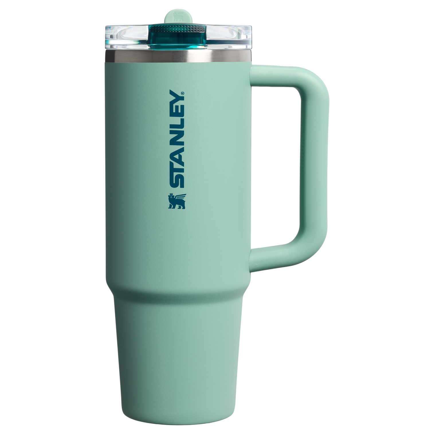The Quencher ProTour Flip Straw Tumbler | 30 OZ - Stanley Create - Daily Drinkware
