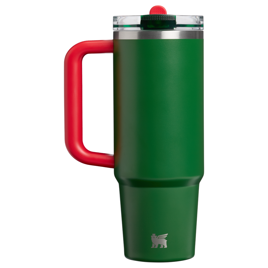 The Country Collection Quencher® ProTour Flip Straw Tumbler | 30 OZ - Drinkware for Real Life