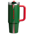 The Country Collection Quencher® ProTour Flip Straw Tumbler | 30 OZ - Drinkware for Real Life