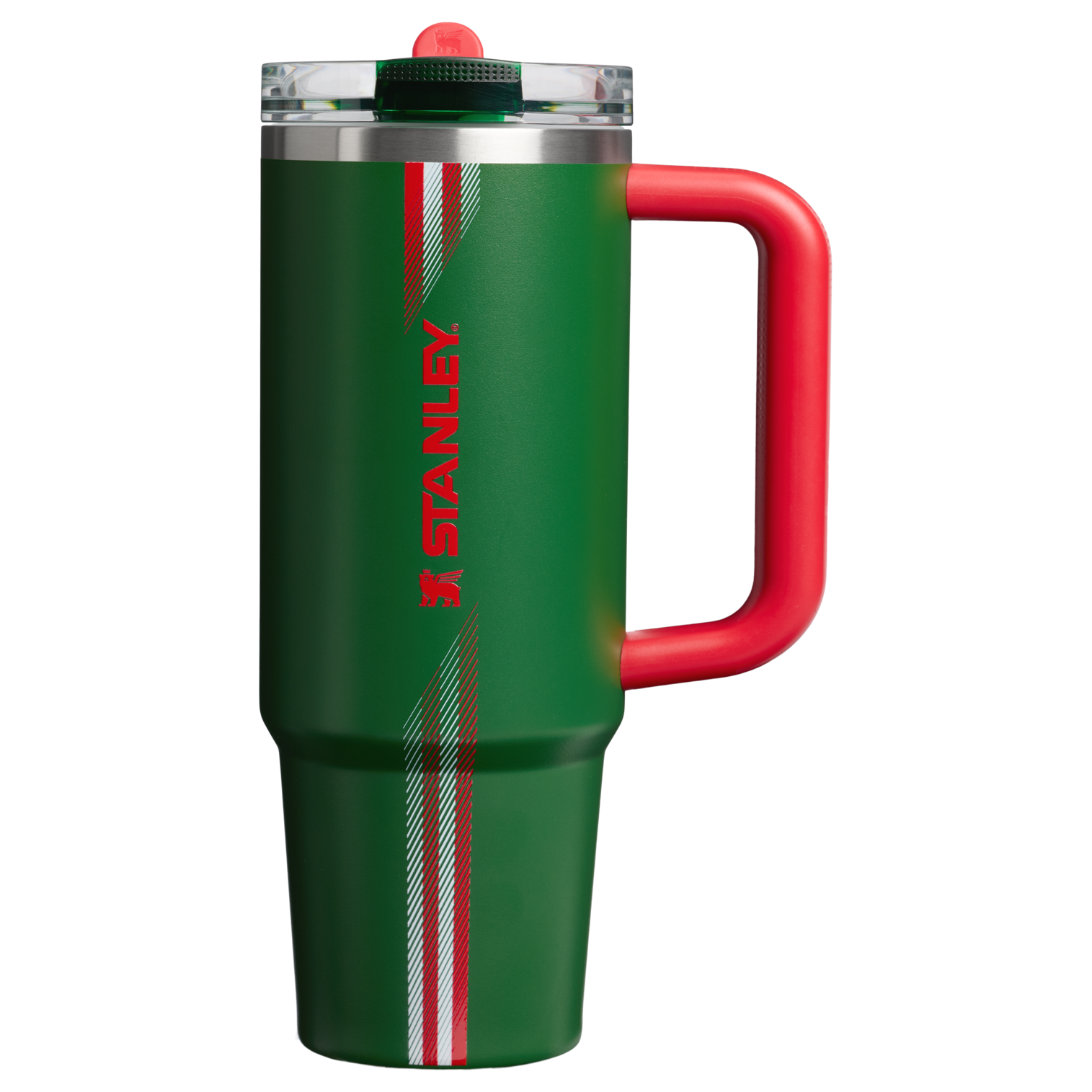 The Country Collection Quencher® ProTour Flip Straw Tumbler | 30 OZ - Drinkware for Real Life