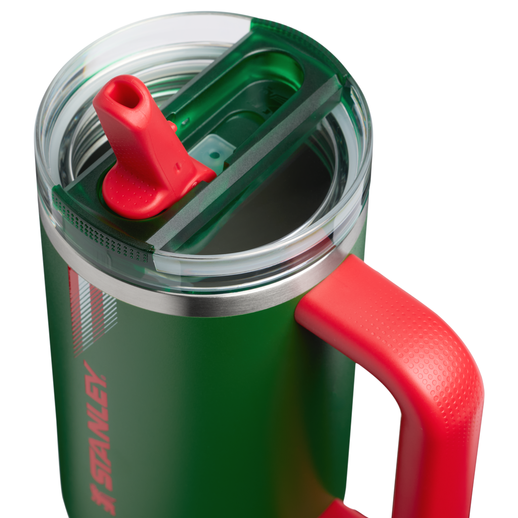 The Country Collection Quencher® ProTour Flip Straw Tumbler | 30 OZ - Drinkware for Real Life