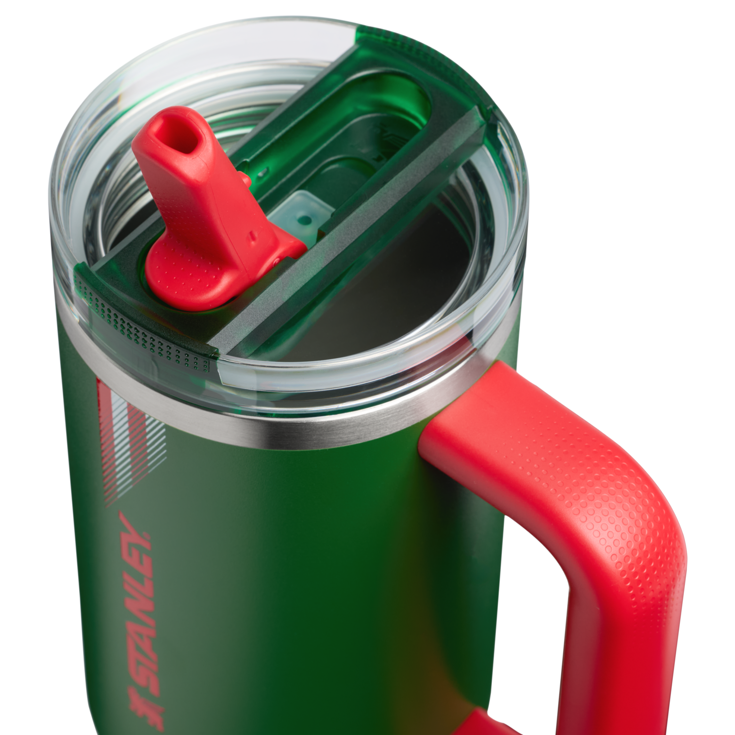 The Country Collection Quencher® ProTour Flip Straw Tumbler | 30 OZ - Drinkware for Real Life