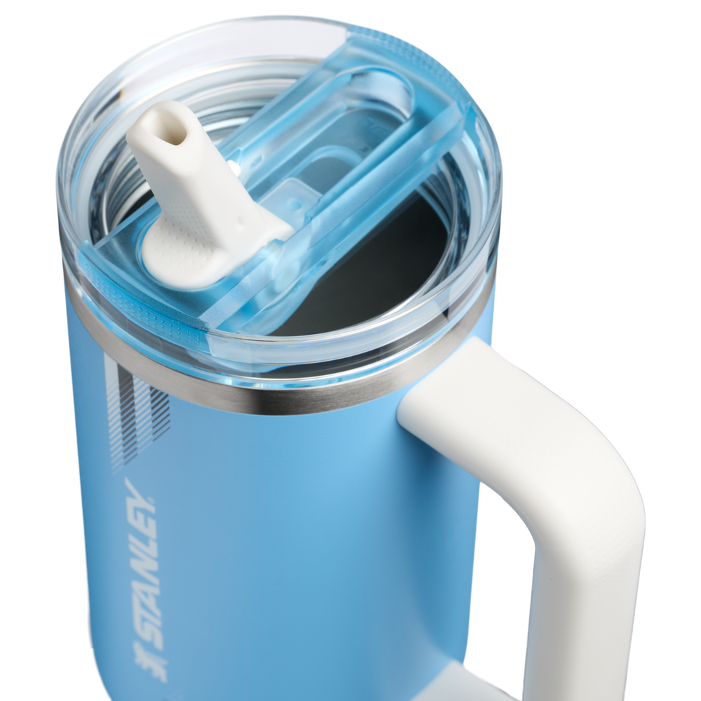 The Country Collection Quencher® ProTour Flip Straw Tumbler | 30 OZ - Drinkware for Real Life