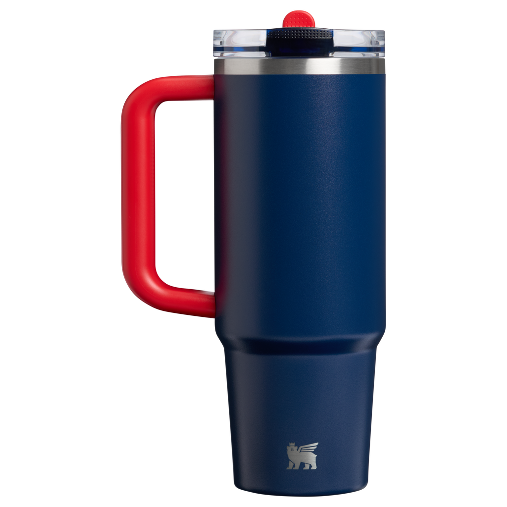 The Country Collection Quencher® ProTour Flip Straw Tumbler | 30 OZ - Drinkware for Real Life